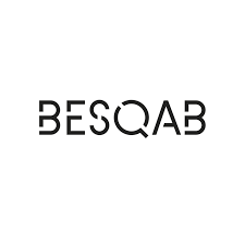 Besqab Projekt & Fastigheter AB Logo